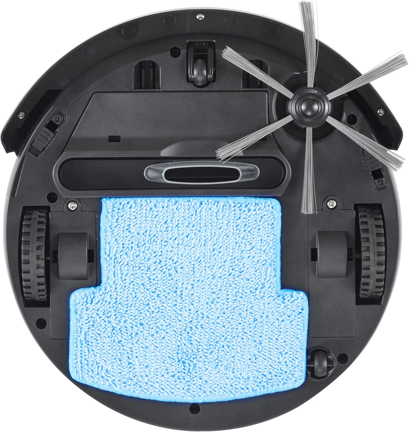 WAP Aspirador de Pó Robô ROBOT W90 3 em 1