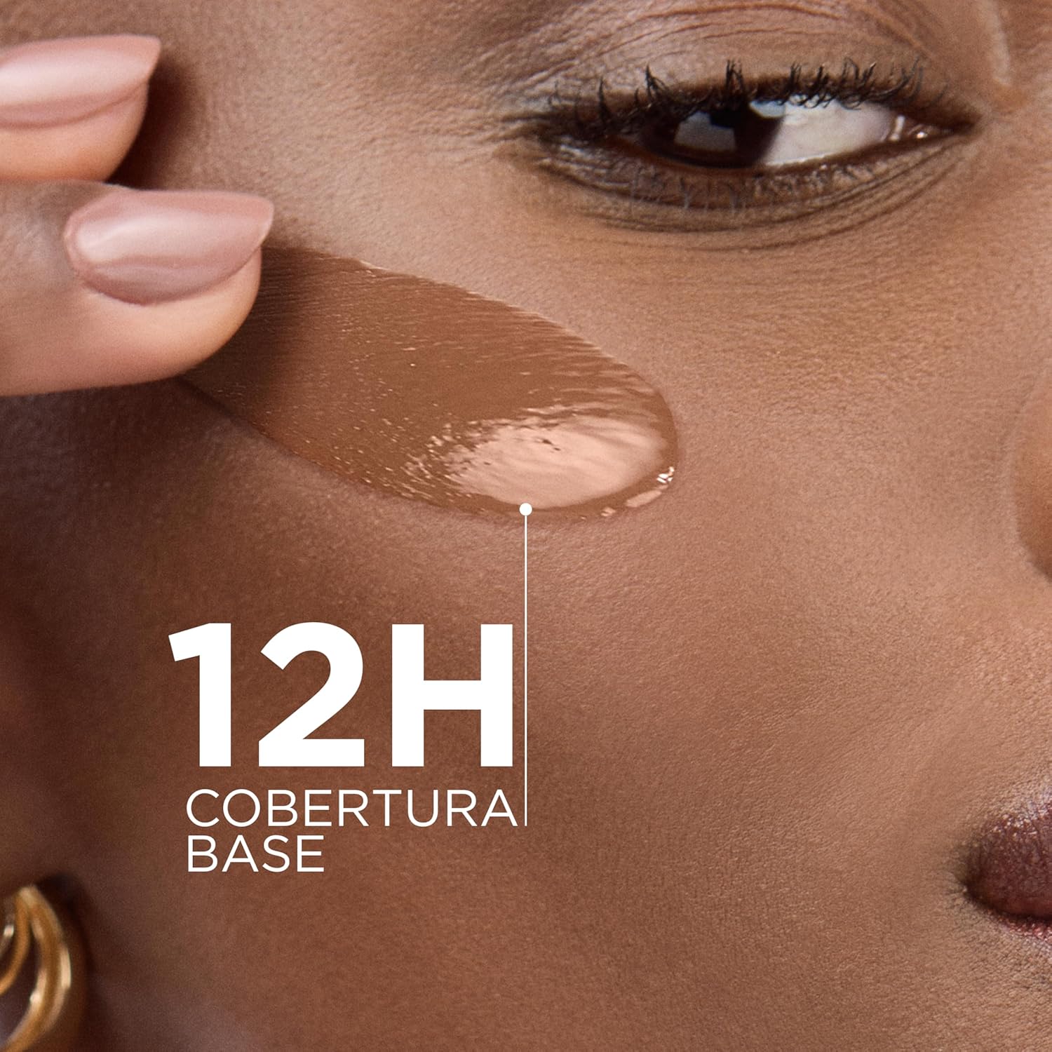 L'Oréal Paris Solar Expertise Efeito Makeup FPS 70