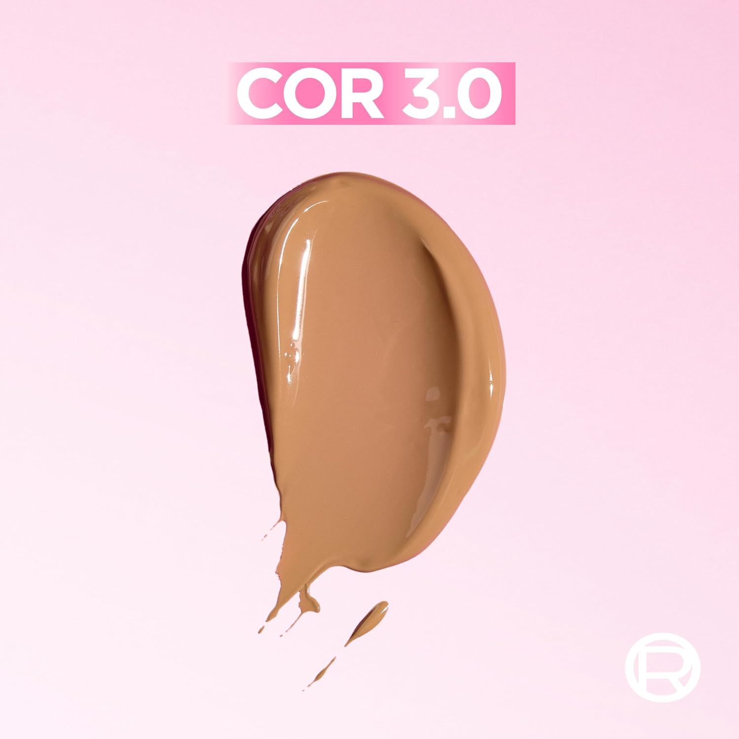 L'Oréal Paris Solar Expertise Efeito Makeup FPS 70