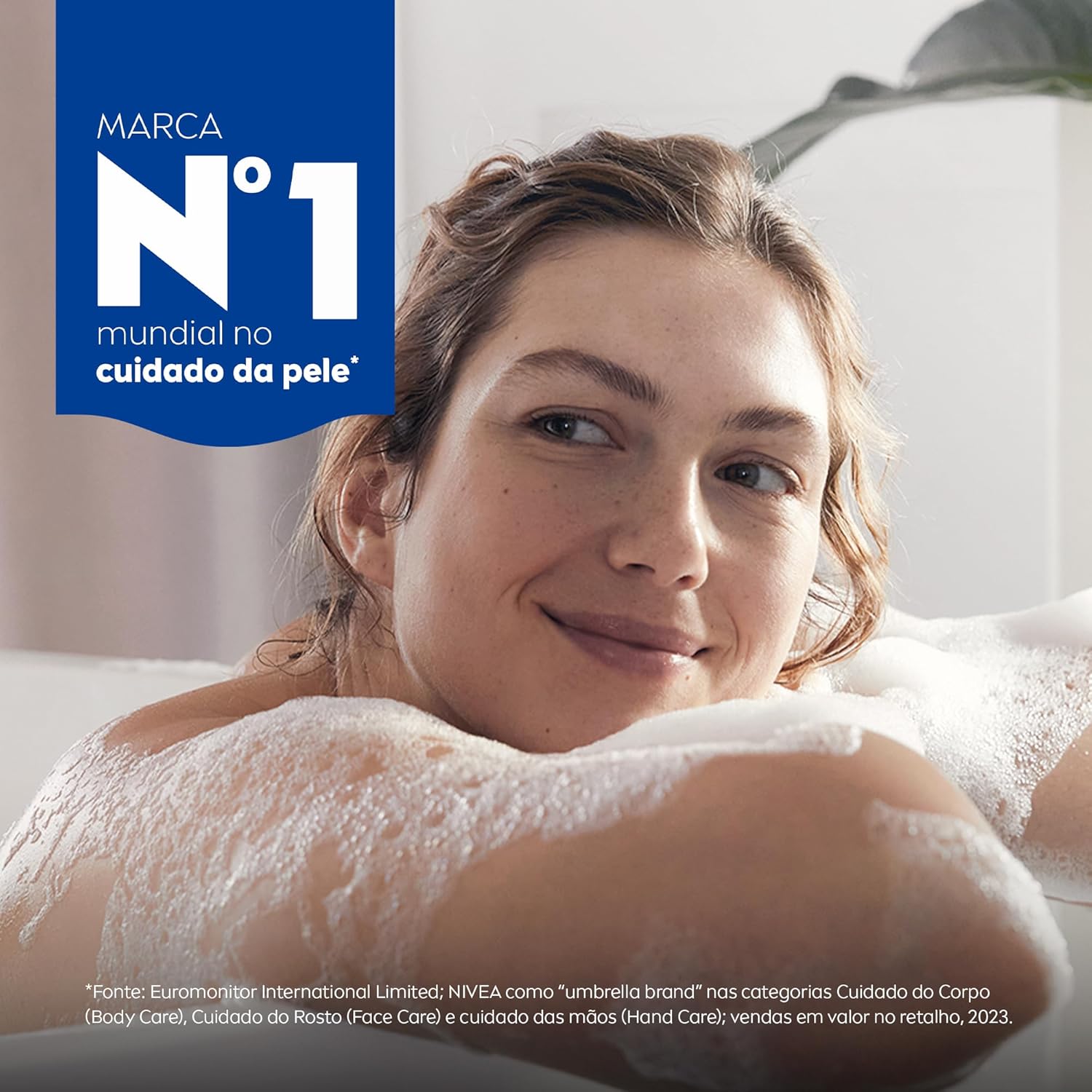 NIVEA Sabonete Líquido Íntimo Suave 250ml