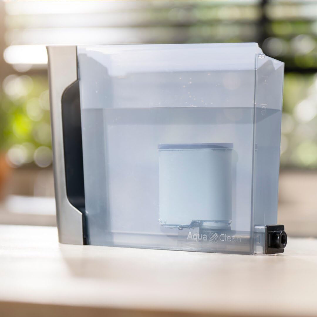 Philips Walita Série 2300 Cafeteira Espresso Automática com LatteGo