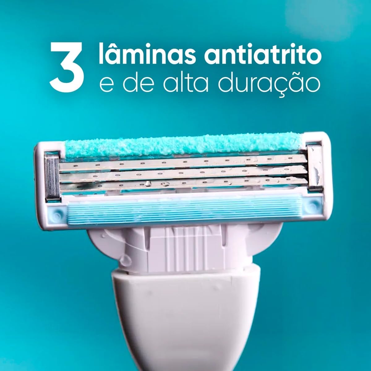 Gillette Venus Pele Sensível Aparelho de Depilar com Aloe Vera